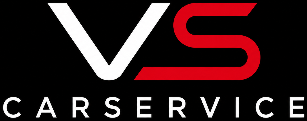 VS Carservice Logo